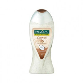 Palmolive Coconut Body Butter 250Ml